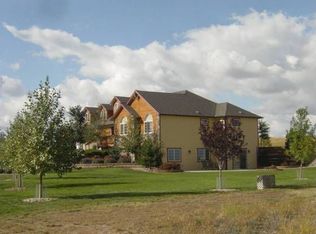 1548 Arctic Willow Ct, Cheyenne, WY 82009