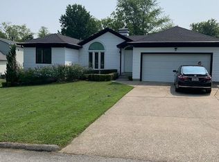 1207 Downhill Run, Goshen, KY 40026