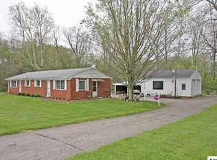 13000 Pleasant Valley Rd, Mount Vernon, OH 43050