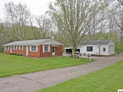 13000 Pleasant Valley Rd, Mount Vernon, OH, 43050