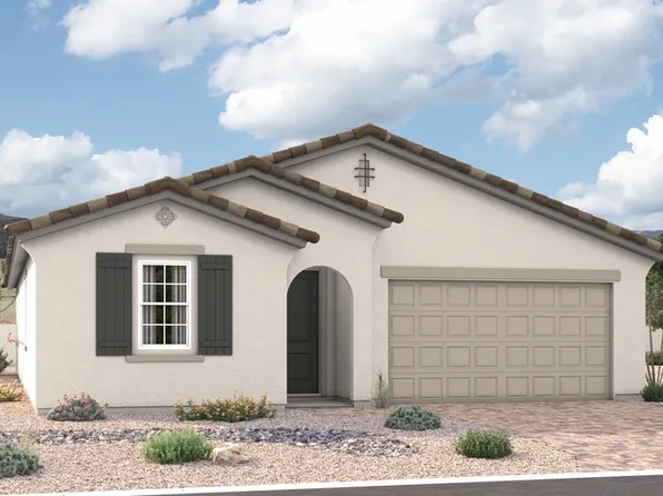 18402 W El Caminito Dr, Waddell, AZ 85355