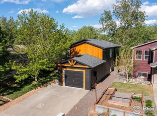 824 Aztec Dr, Fort Collins, CO 80521