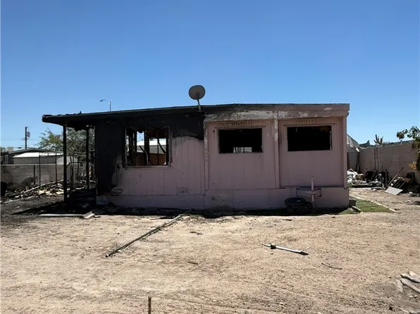 6095 Big Bend Ave, Las Vegas, NV 89156