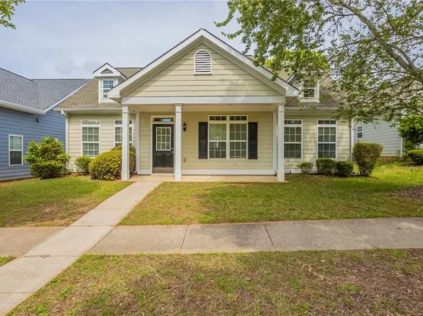 6053 Park Close, Fairburn, GA 30213