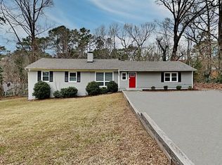 3412 Octavia St #1, Raleigh, NC 27606