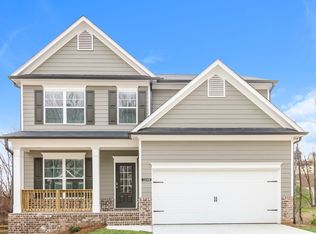 3249 SE Lilac Creek Trl, Gainesville, GA 30507