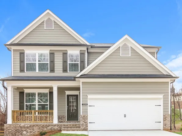 3249 SE Lilac Creek Trl, Gainesville, GA