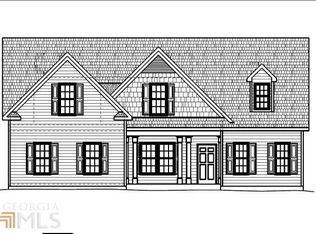 2126 Whitlow Ridge Dr, Bishop, GA 30621