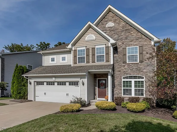 6507 Hidden Woods Trl, Mayfield Heights, OH 44143