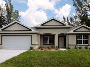 529 SW 26th Terrace Cpe, Coral, FL 33914
