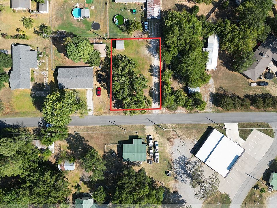 2nd image of Section Line Rd