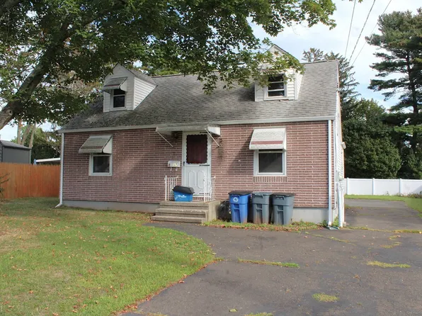 17 Guilford Court, East Haven, CT 06512