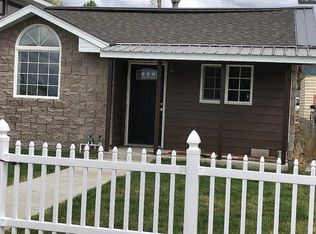 3130 Kennedy Ave, Butte, MT 59701