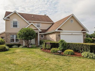 2 Scarsdale Ct, Woodridge, IL, 60517