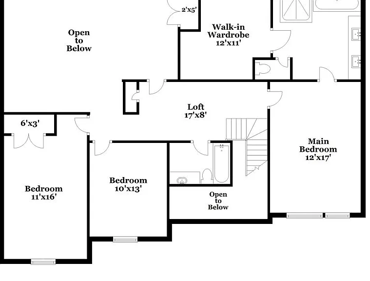 3300 Rockmill Dr — Photo 3