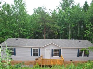 214 Pine Tree Ln, Dahlonega, GA 30533