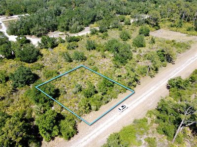 Paso Avenue Lot #19, North Pt, FL, 34291