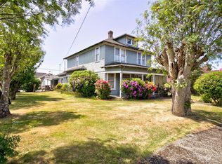 2324 Aberdeen Ave, Hoquiam, WA