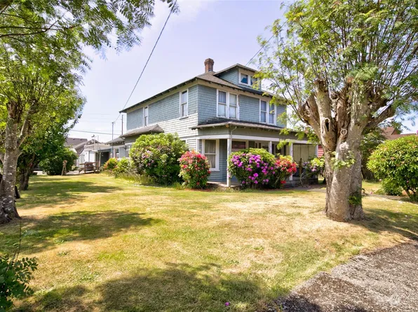 2324 Aberdeen Avenue, Hoquiam, WA 98550