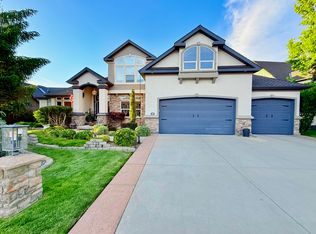 336 E River Quarry Dr, Eagle, ID 83616