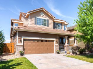 7359 S Laredo St, Aurora, CO 80016
