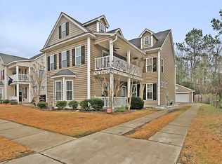 575 Delafield Dr, Summerville, SC 29483