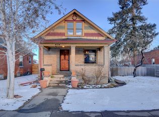 4134 Shoshone St, Denver, CO 80211