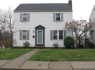 381 6th St, Beaver, PA 15009
