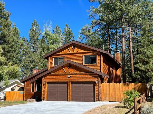 147 N Teakwood Dr, Big Bear Lake, CA 92315