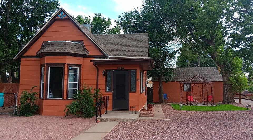 1st image of 1128 W Mesa Ave