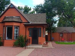 1128 W Mesa Ave, Pueblo, CO 81004