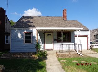 1615 N Jefferson St, Huntington, IN 46750