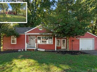 107 Bethel Mine Rd, Caseyville, IL 62232