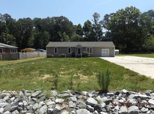 3905 West Dr, North Dinwiddie, VA 23803