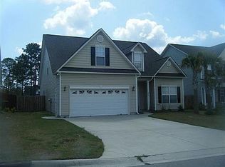 346 Hanna Dr, Wilmington, NC 28412