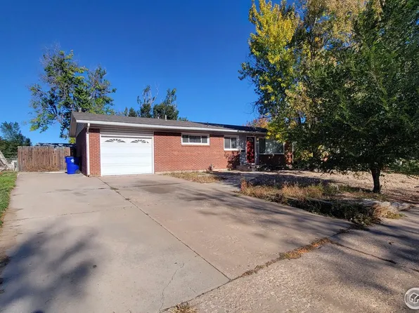 1509 28th Ave Pl, Greeley, CO 80634