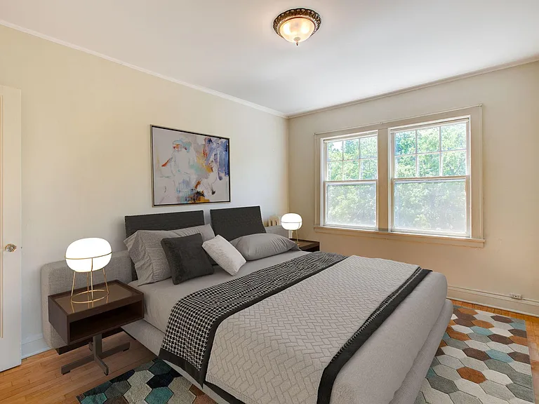 Cle-Mar Apartments — Photo 11
