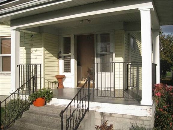 Porch