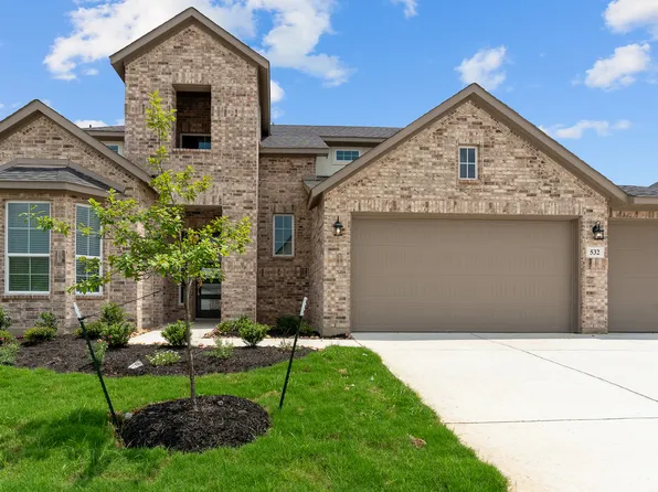 532 Caliban, Cibolo, TX 78108