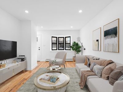 19311 120th Avenue, Saint Albans, NY, 11412