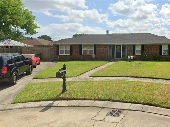 845 Dolphin Ct, Kenner, LA 70065