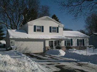 2021 Colony Dr, Toledo, OH 43614