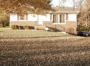 1848 Outer Lake Rd, Princeton, IN 47670