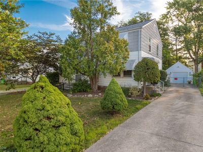 1501 E 248th St, Euclid, OH, 44117