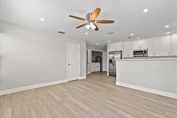 2 bed, 1.0 bath, 850 sqft, $1,850 — Photo 4
