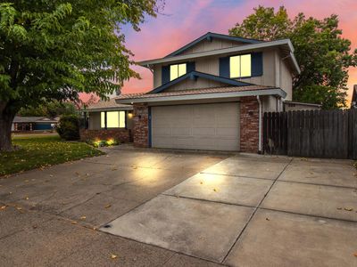 2570 Warrego Way, Sacramento, CA, 95826