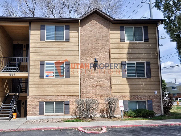 887 E Cedar Pine Ct #21 — Photo 3