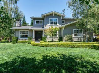 11 Sandy Ct, Orinda, CA