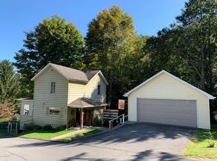 37 Glen Ave, Shickshinny, PA 18655