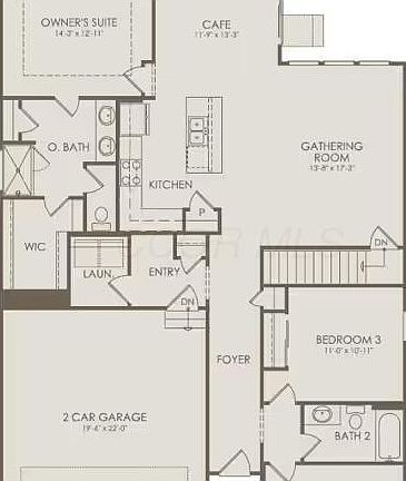 2nd image of 74 Poppy Pl Lot 13881
